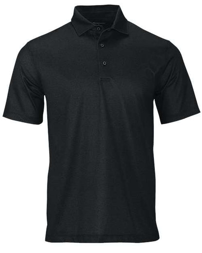 Paragon Men's Derby Sublimated Heathered Polo