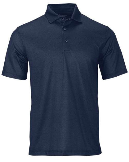 Paragon Men's Derby Sublimated Heathered Polo