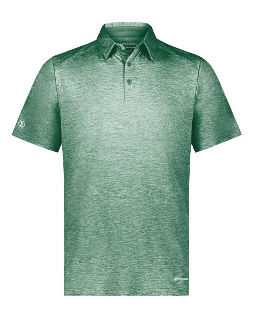 Holloway Electrify CoolCore® Men's Polo