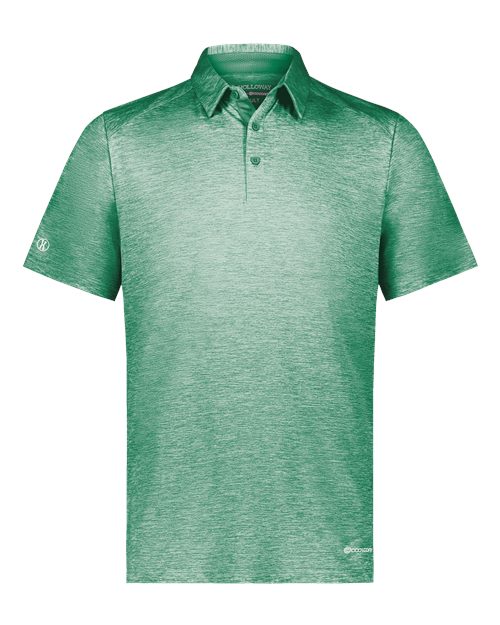 Holloway Electrify CoolCore® Men's Polo
