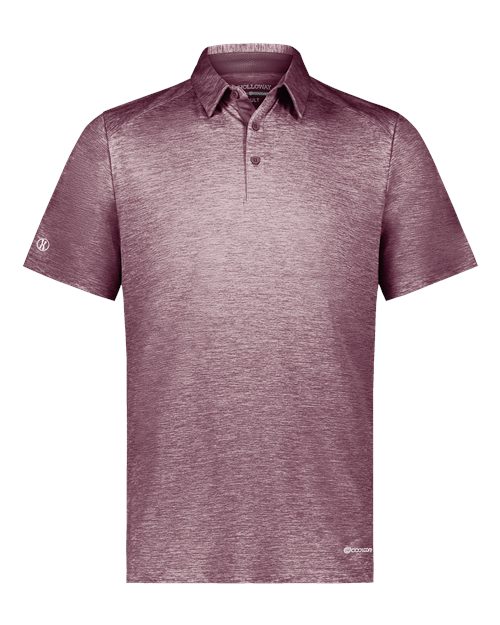 Holloway Electrify CoolCore® Men's Polo