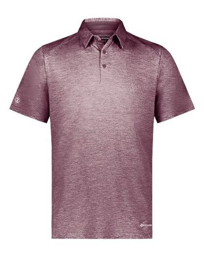 Holloway Electrify CoolCore® Men's Polo