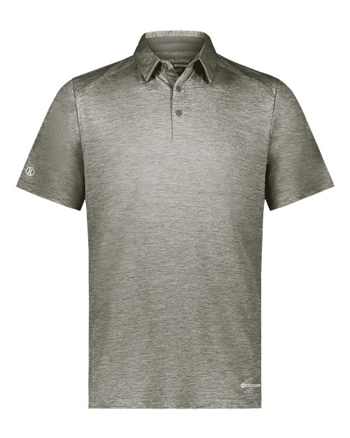 Holloway Electrify CoolCore® Men's Polo