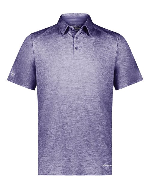 Holloway Electrify CoolCore® Men's Polo