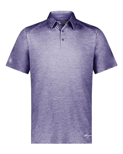 Holloway Electrify CoolCore® Men's Polo