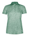 Dark Green Heather