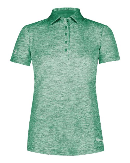 Holloway Women's Electrify CoolCore® Polo