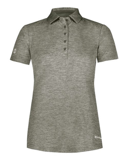 Holloway Women's Electrify CoolCore® Polo