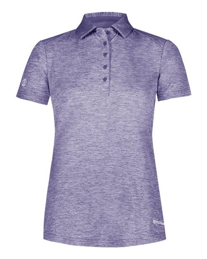 Holloway Women's Electrify CoolCore® Polo