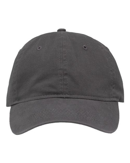 Sportsman Dad Hat Fit