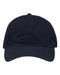 Brushed Navy
