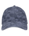 Old Wash Blue
