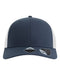 Navy/ White