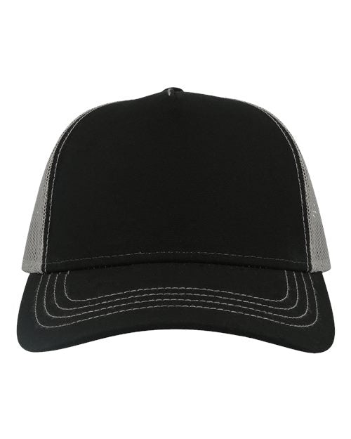Atlantis Headwear Sustainable Canvas Cap