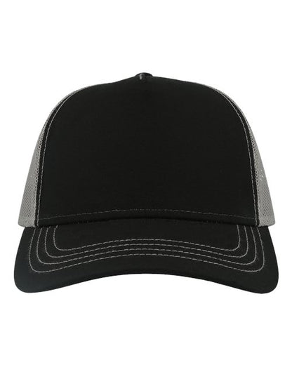 Atlantis Headwear Sustainable Canvas Cap
