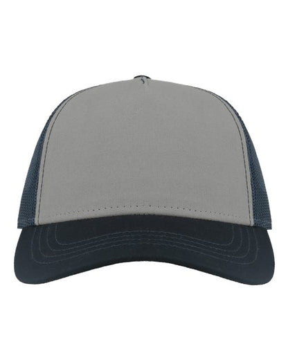 Atlantis Headwear Sustainable Canvas Cap