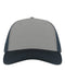 Grey/ Navy