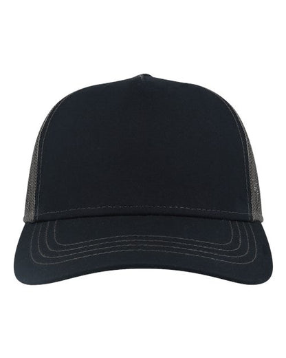 Atlantis Headwear Sustainable Canvas Cap
