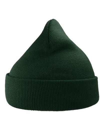 Atlantis Headwear Sustainable 12" Knit Beanie