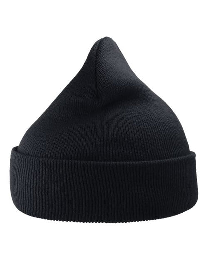Atlantis Headwear Sustainable 12" Knit Beanie
