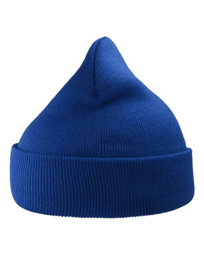 Atlantis Headwear Sustainable 12" Knit Beanie
