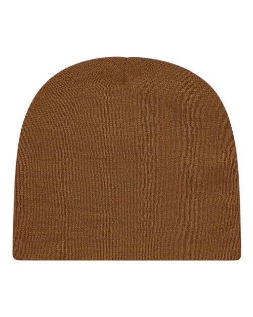 CAP AMERICA USA-Made 8 1/2" Beanie