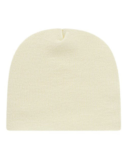CAP AMERICA USA-Made 8 1/2" Beanie