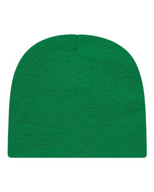 CAP AMERICA USA-Made 8 1/2" Beanie