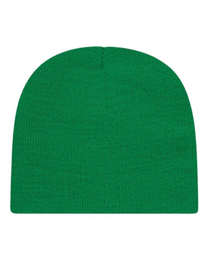 CAP AMERICA USA-Made 8 1/2" Beanie