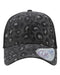 Black Leopard/ Black