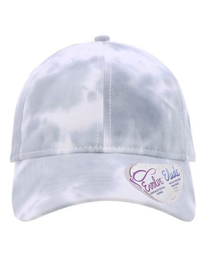 Infinity Her Women's Unstructured Fashion Prints Cap
