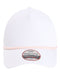 White/ Peach