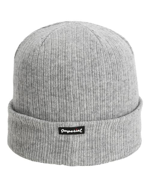 Imperial The Edelweiss Cuffed Beanie