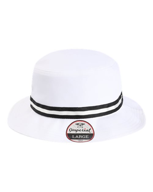 Imperial The Oxford Performance Bucket Hat