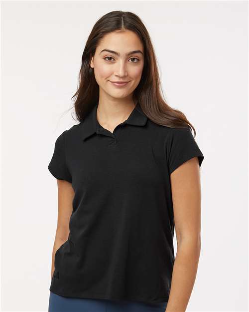 Adidas Women's Blended Polo
