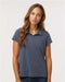 Collegiate Navy Melange