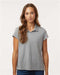 Grey Three Melange