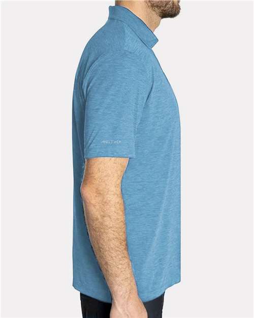 ANETIK Men's Low Pro Tech Polo