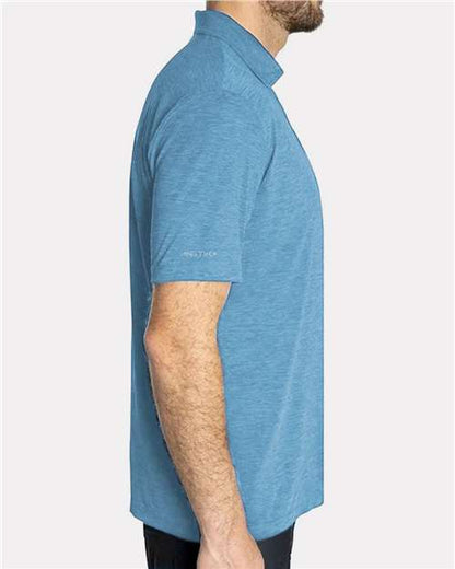 ANETIK Men's Low Pro Tech Polo
