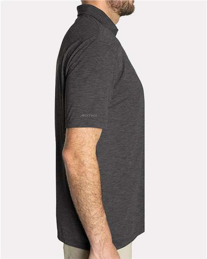 ANETIK Men's Low Pro Tech Polo