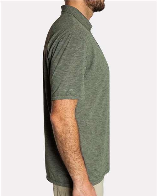 ANETIK Men's Low Pro Tech Polo