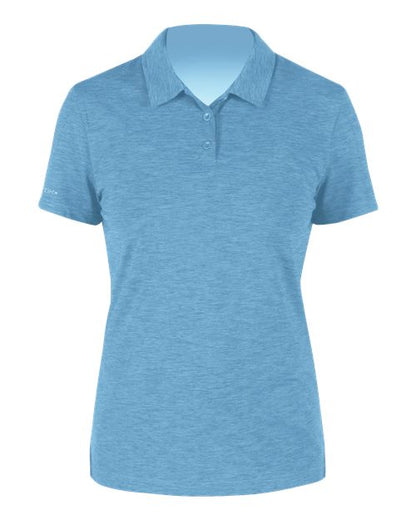 ANETIK Women's Breeze Tech Polo