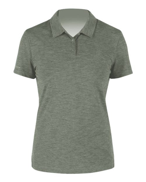 ANETIK Women's Breeze Tech Polo