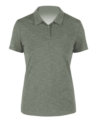 ANETIK Women's Breeze Tech Polo