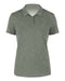 Dark Olive Heathered