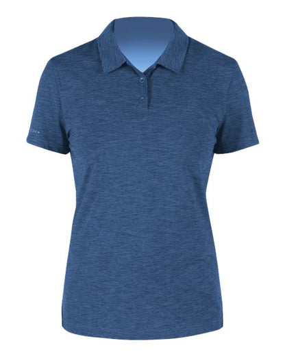 ANETIK Women's Breeze Tech Polo