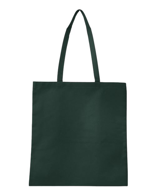 Q-Tees Non-Woven Tote Bag