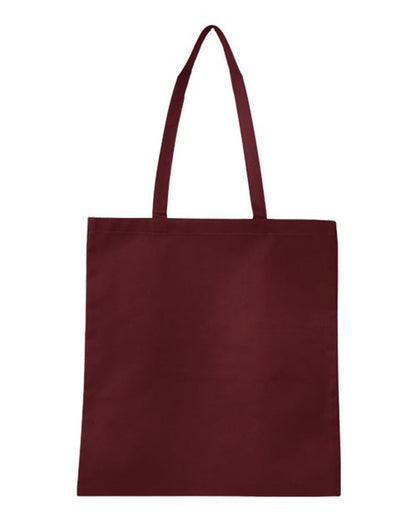 Q-Tees Non-Woven Tote Bag