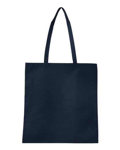 Q-Tees Non-Woven Tote Bag