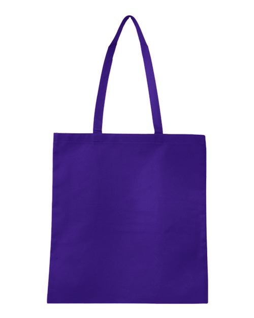 Q-Tees Non-Woven Tote Bag